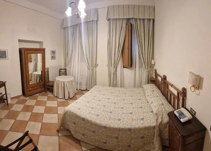 Hotel Toro