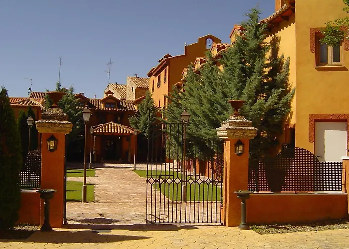 Rincon De Navarrete