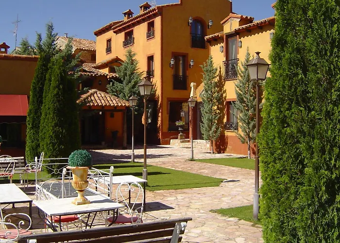 Rincón de Navarrete