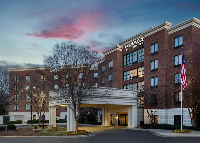 Homewood Suites By Hilton Davidson