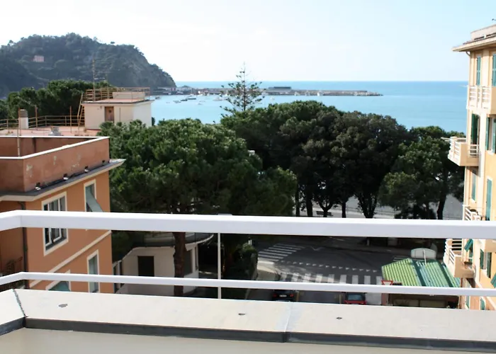 Hotel Genova