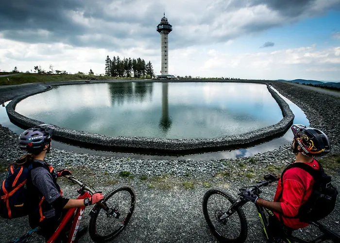Sporthotel Zum Hohen Eimberg