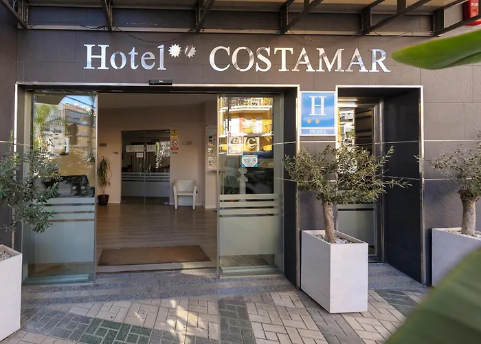 Hotel Costamar