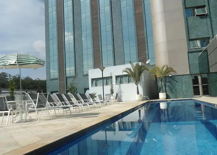 Hotel Nacional Inn São José dos Campos