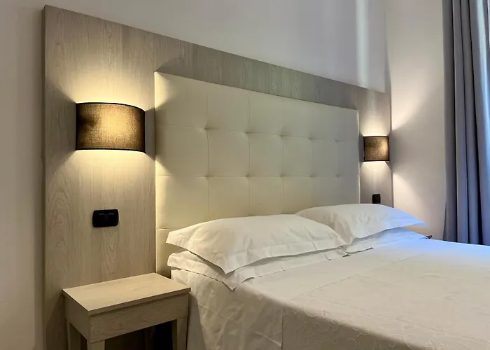 Albergo Degli Amici Moggia