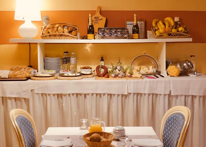 Hotel Casa Arizzoli