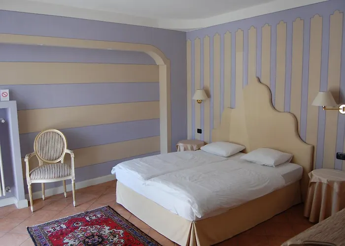 Hotel Casa Arizzoli