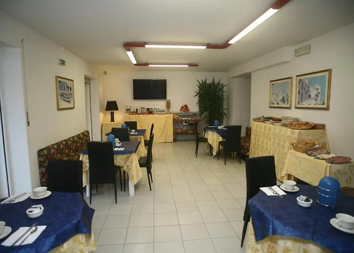 Hotel Rosa Meublé