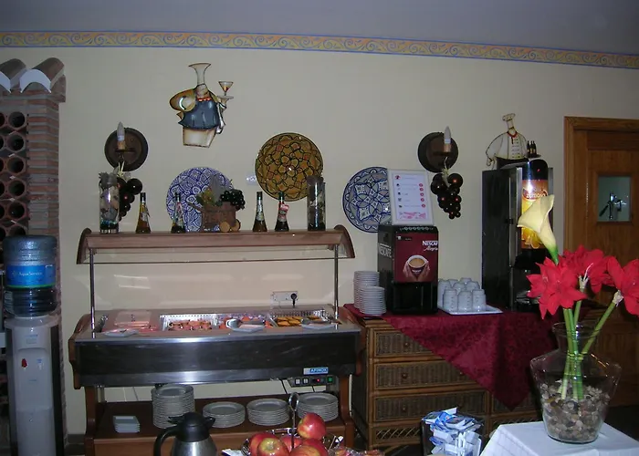 Hotel María Cristina