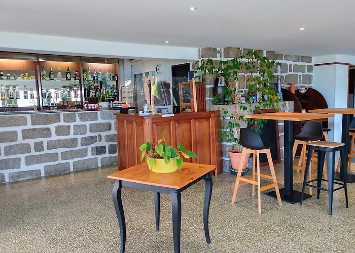 Hotel Du Golfe