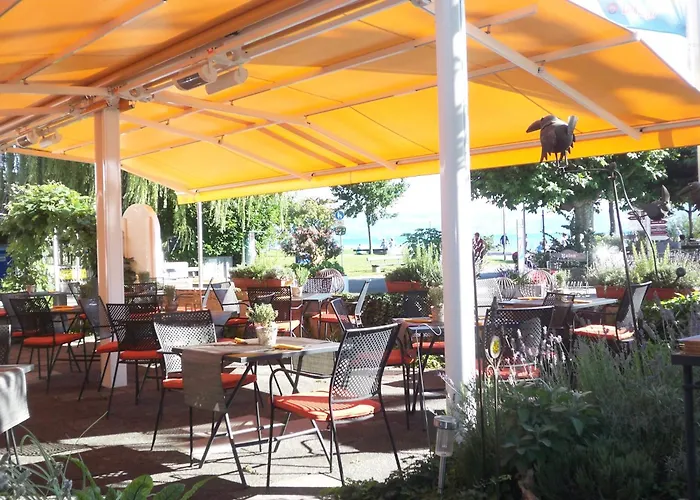 Hotel Klett B&B