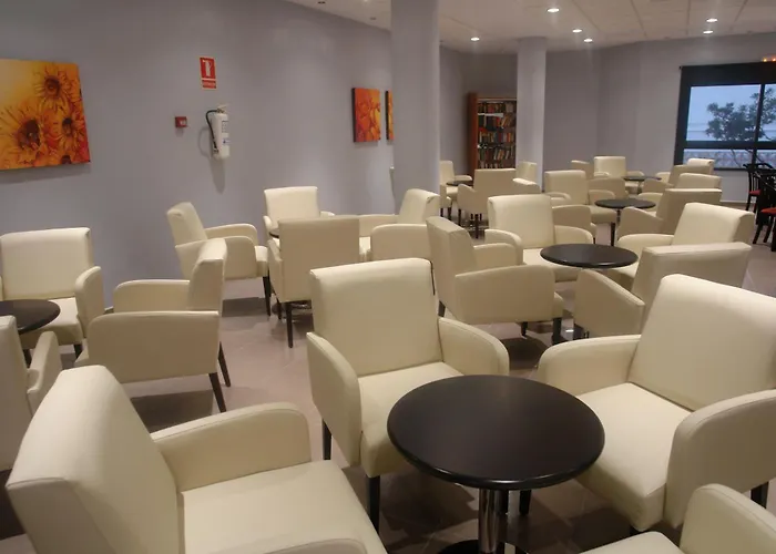 VALHOTEL Residencia Tiempo Libre El Puig