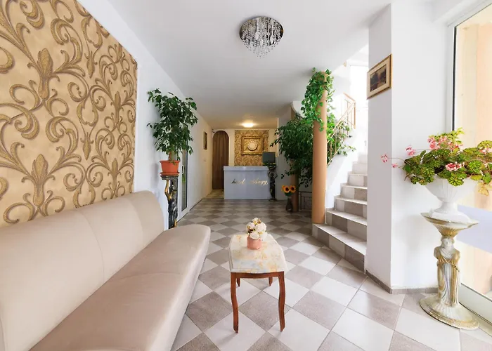 Hotel Angy