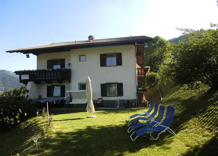 Alpenblick Bed & Breakfast