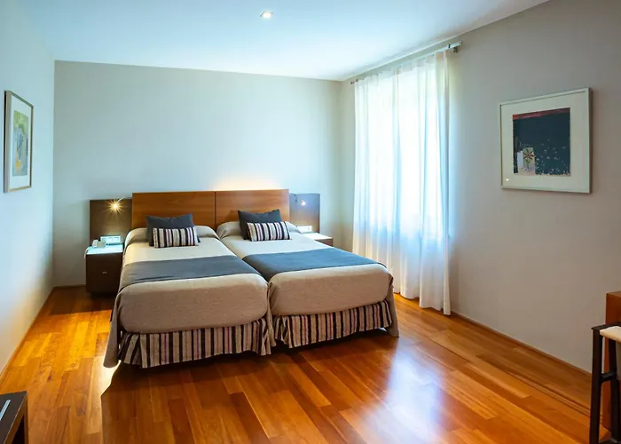 Hotel Conventual Sierra de Gata