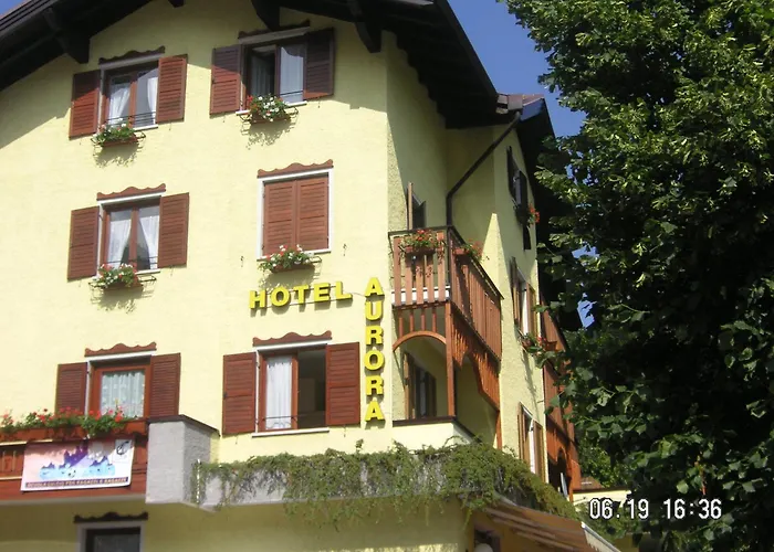 Hotel Aurora
