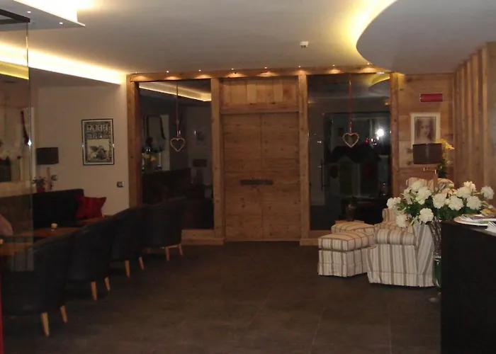 Hotel Garni Vittoria