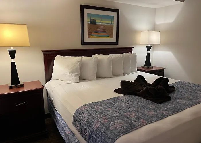 El Coronado Resort
