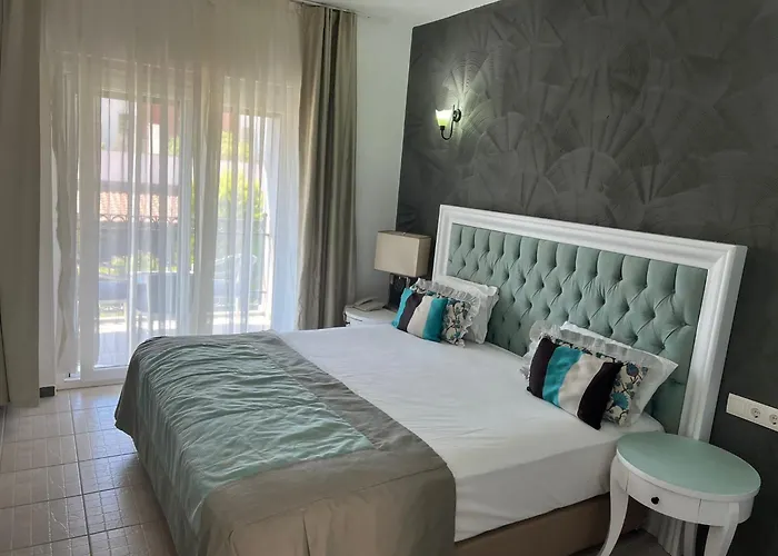 Tiana Beach Resort