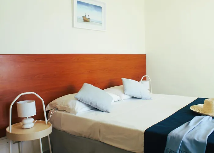Hotel Panoramico