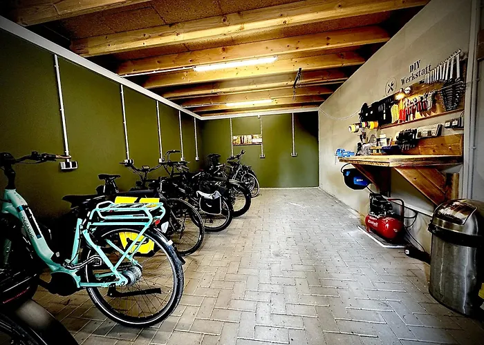Privathotel Riesenbeck