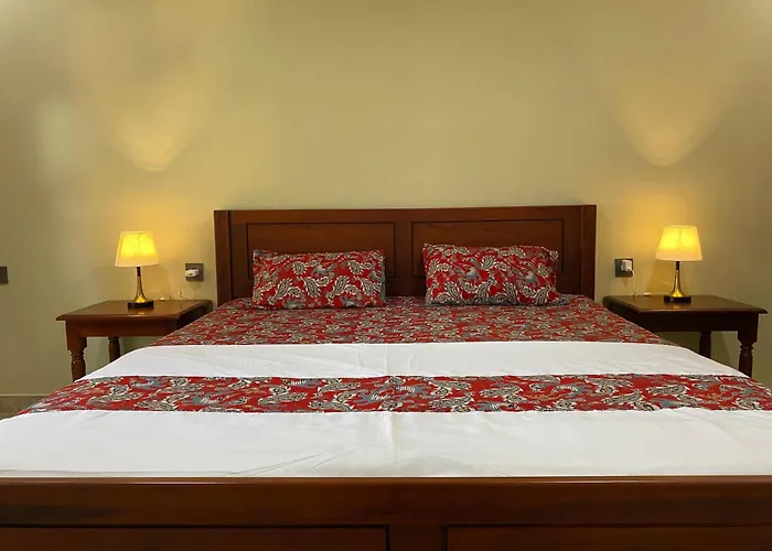 Mango Guesthouse