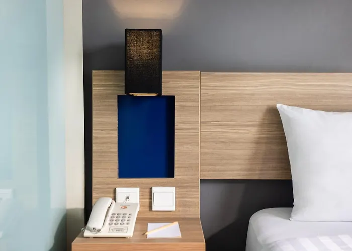 Arte Hotel Bandar Lampung