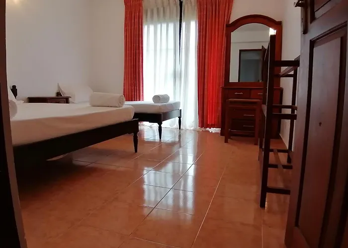 Kandy Highland Unique Hotel