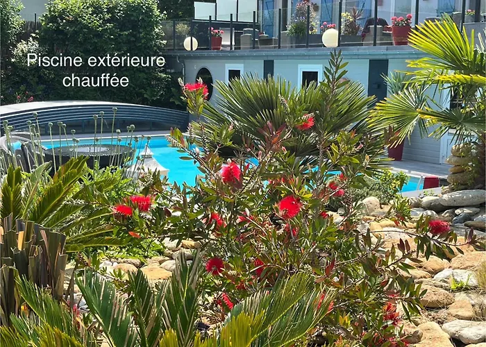Hotel La Piscine