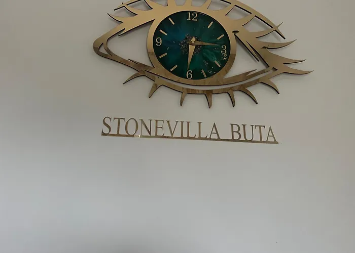 Stonevilla Buta