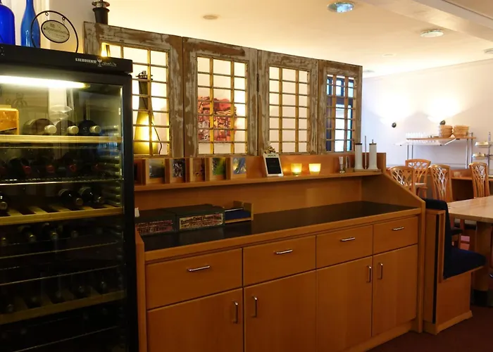 Hotel Am Weiher