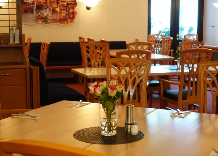 Hotel Am Weiher
