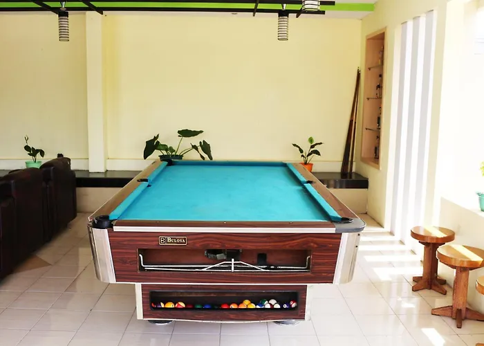 Hotel O Villa Ciparay Indah Syariah