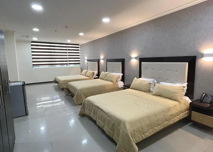 Palmar Center