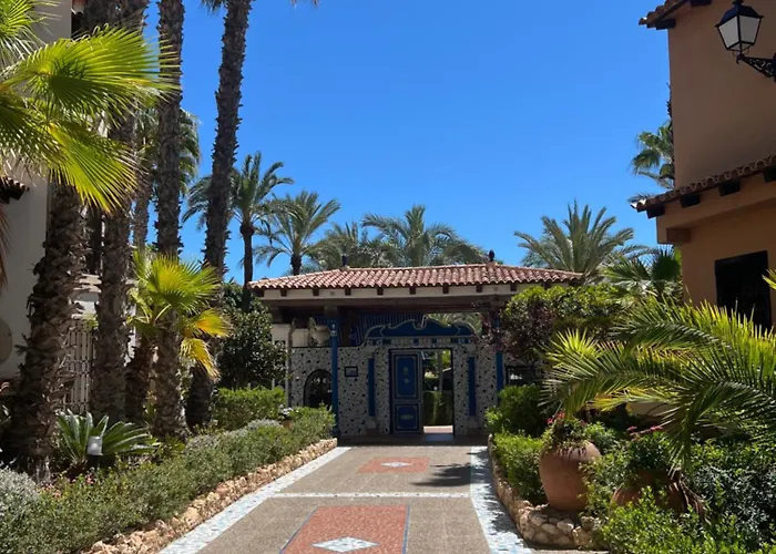 Casa Al Mare Aldea