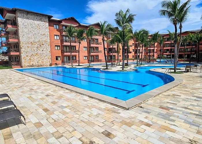 Blanco Beach Suite Privada, Cumbuco