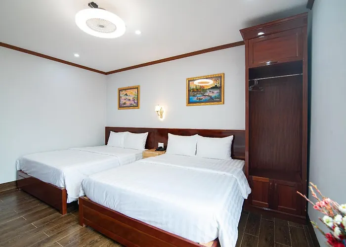 Minh Quang Hotel