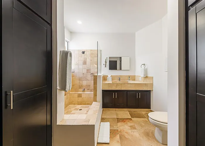 Cabo Villa - G3 Punta Arena - 3 Bed 2.5 Bath
