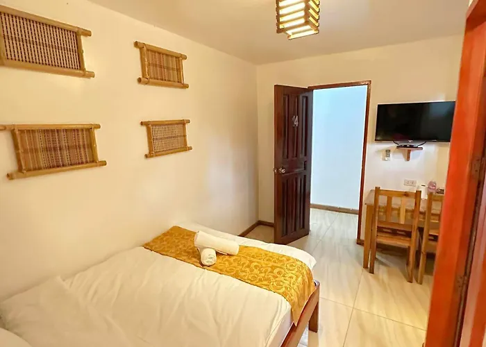 Earl De Princesa Hotel