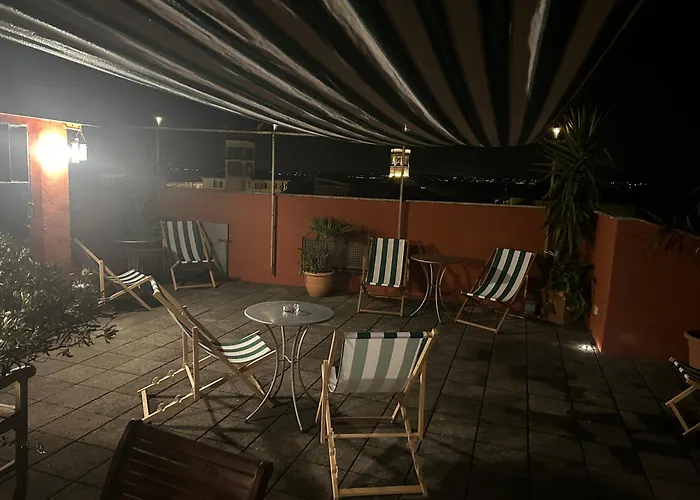Hotel ALBERGO DA PINA