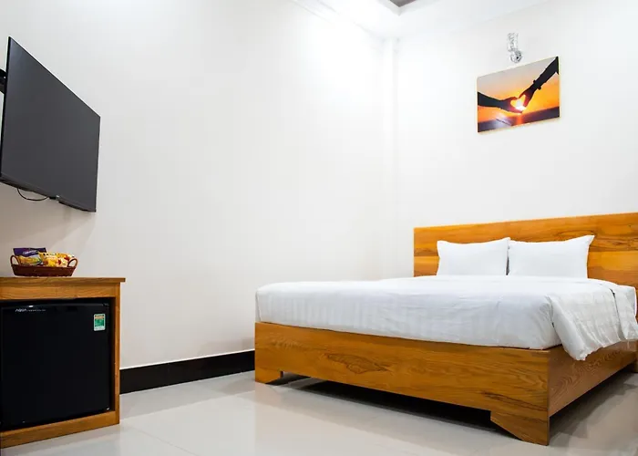 Minh Lam Hotel