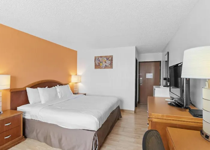 Value Stay Lodge