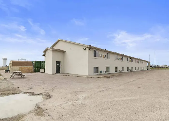 Value Stay Lodge