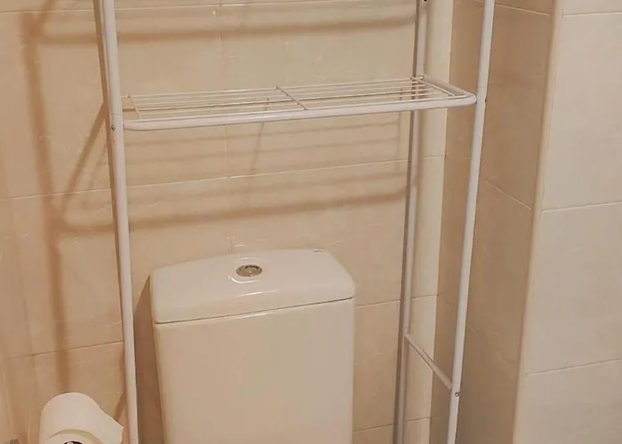 Habitación Renfe