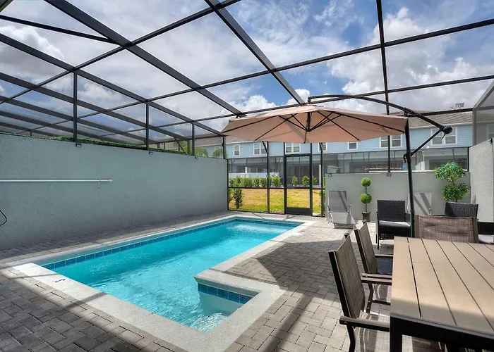 Modern Breeze