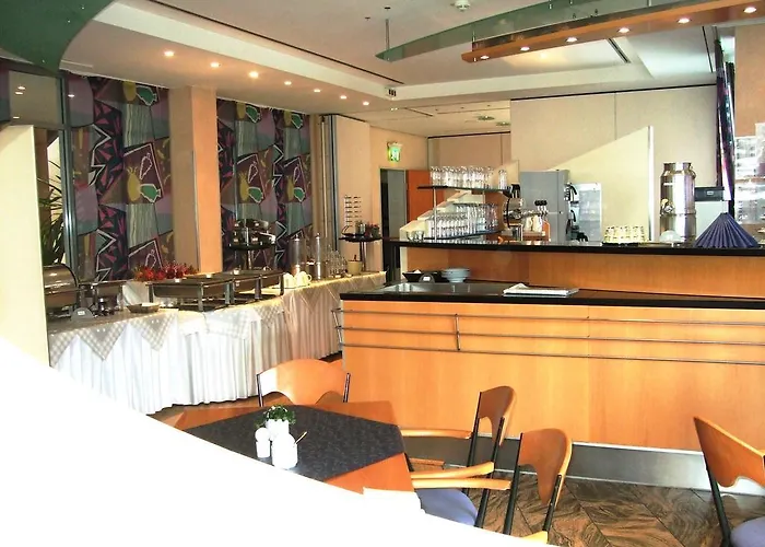 Sporthotel Wiedenbrueck