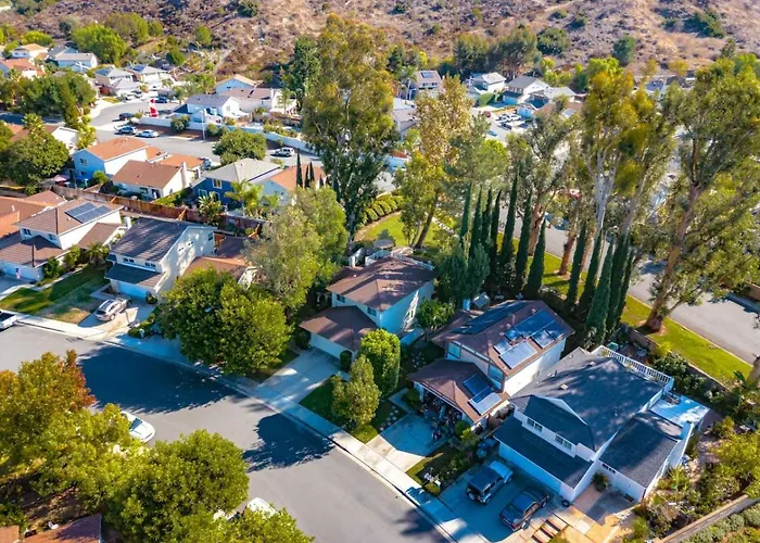 Stunning Home With Spa, Front And Back Yard, Huge Deck, Outstanding Location