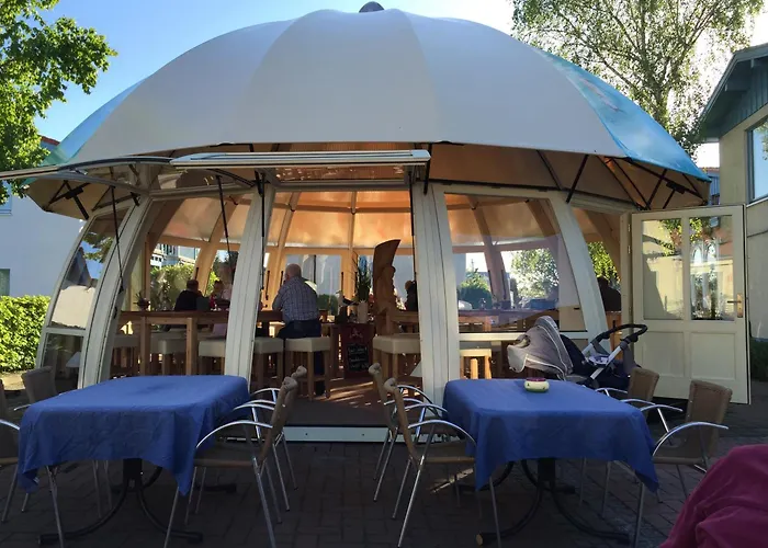 Hotel & Restaurant Hanse Kogge