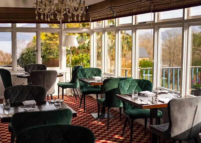 Duisdale House Hotel