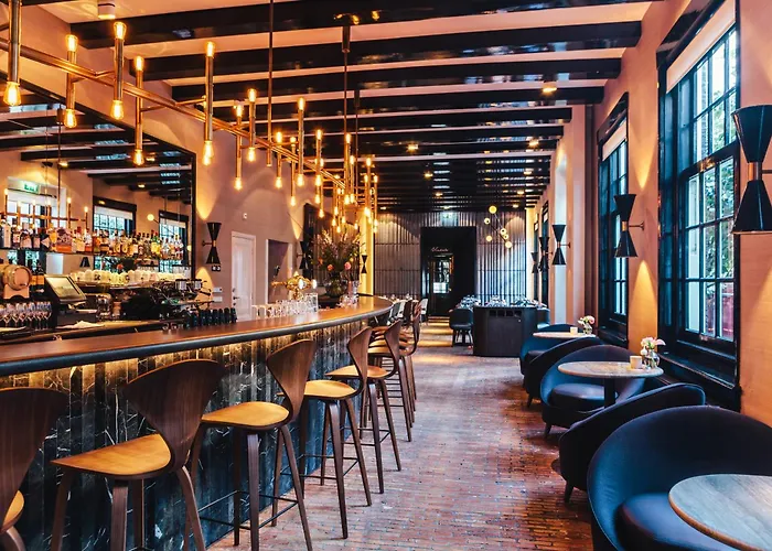 The Dylan Amsterdam - The Leading Hotels Of The World